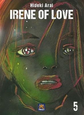 Irene of love (Vol. 5)