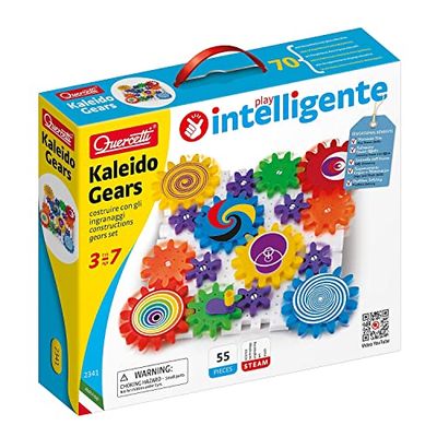 Georello Kaleidogears 55 unidades
