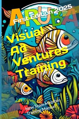 Visual Ad Ventures: New Team Member Training Manual