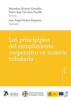 Los principios del cumplimiento cooperativo en materia tributaria