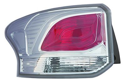 TarosTrade 41-5501-L-78280 Luce Di Stop Esterna Lato Sinistro
