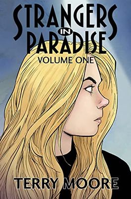 Strangers In Paradise Volume One