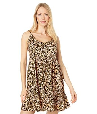 Hurley Dev Mini Dress