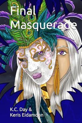 Final Masquerade: Tales of Tiernan