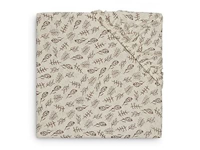 Telo da incasso Jersey Box Materasso 75 x 95 cm