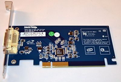 HP Dvi Add2 Sdvo Adapter-Pci-E Inte