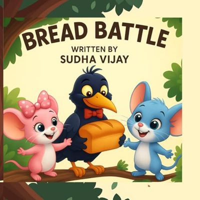 Bread Battle