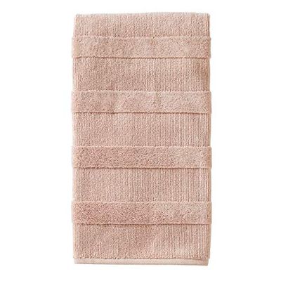 SKL Home Bath Towel, Cotton, Blush, 28x54