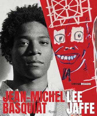 Jean-Michel Basquiat: Crossroads