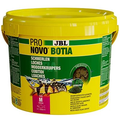 JBL - Pronovo Botia Tab M 5,5L - (152.0385)
