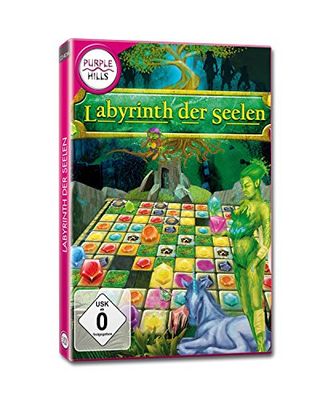 Labyrinth der Seelen