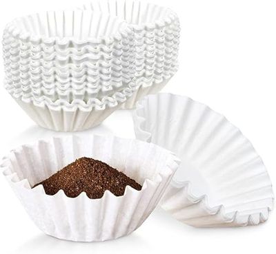 Stalwart J511 Coffee Filter Papers (Pack of 1000)