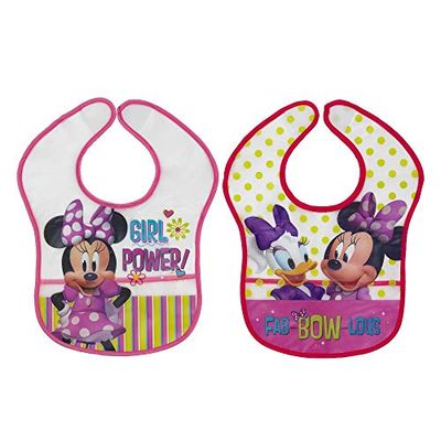 Interbaby MN-BIBPACK-1-20 slabbetjes