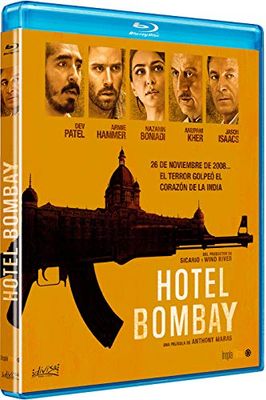 Hotel bombay