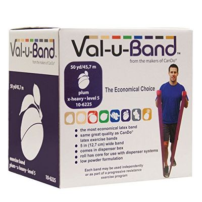 Val-u-Band W72030 45 M, Prugna