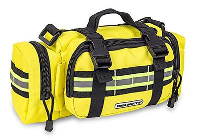 EB Hipster Sac à bandoulière de Premiers Secours (Jaune)
