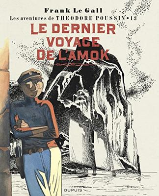 Le dernier voyage de l'amok