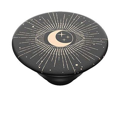 PopSockets PopTop - Top Interchangeable pour Votre PopGrip Interchangeable - All Seeing