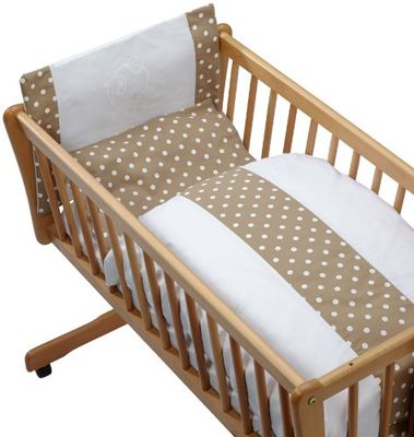 Kiara BB04-RJW 4-delige set