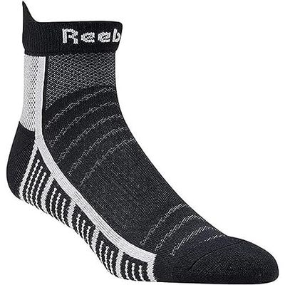 Reebok Calcetines marca modelo FLOAT RUN U ANK SOCK