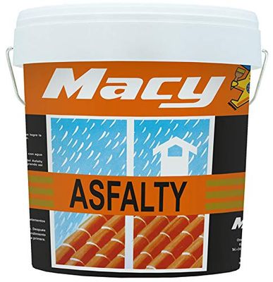 Afalty-Macy. Imperméabilisant élastique. Aspect soyeux. 750 ml. Transparent.