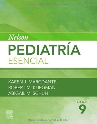 Nelson. Pediatría Esencial