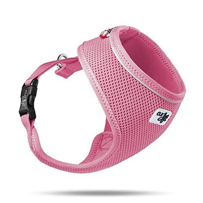 Basic Harness Air-Mesh Pink XS