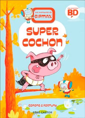 Super Cochon