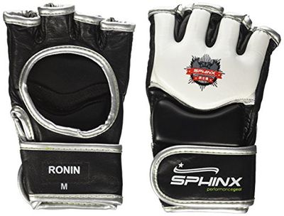 SPHINX - RONIN XX - MMA handschoenen - zwart - Unisex