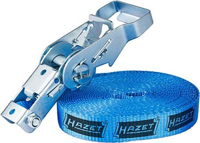 Hazet 1988-6 pas mocujący (długość 6 metrów, 1000 daN przy opinaniu)