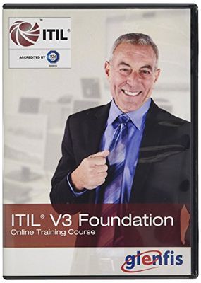 ITIL V3 Foundation Online Course