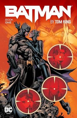 Batman 1