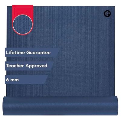 Tapete para ioga e pilates de Manduka Pro, homem, Odyssey