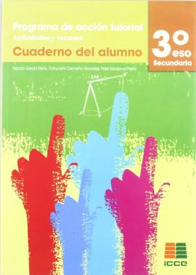 Tutorías, 3 ESO