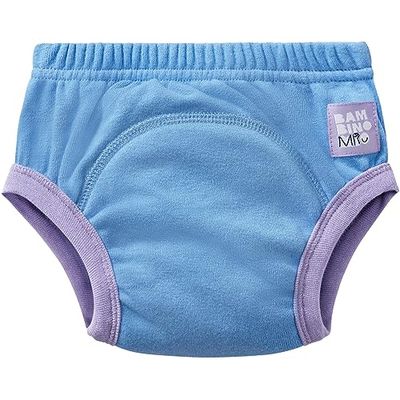 Bambino Mio Sky Baby och Toddler Träningsunderkläder Unisex Baby, Flerfärgad, 3-4 años