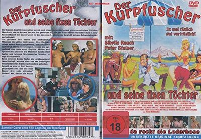 Der Kurpfuscher und seine fixen Töchter