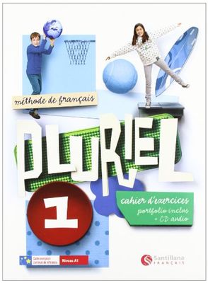 Pluriel, 1 ESO. Cahier d'exercices