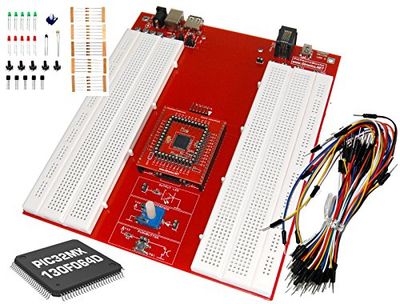 gtronics picprotoboard Base Kit 32 MX