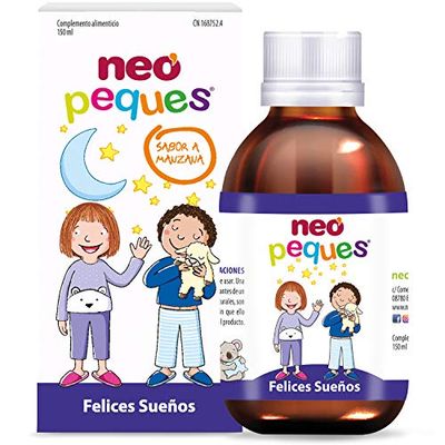 NEO Neopeques Sweet Dreams 150 ml.