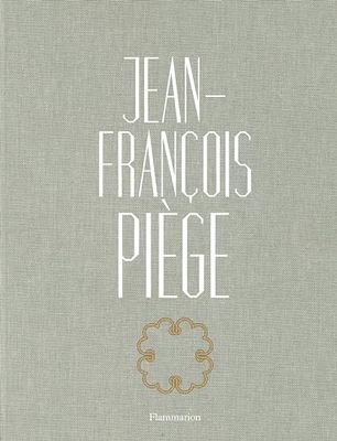 Jean-François Piège: Édition en langue anglaise