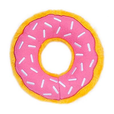 ZippyPaws Donutz - Fraise