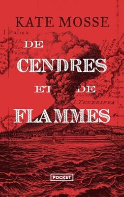 De cendres et de flammes