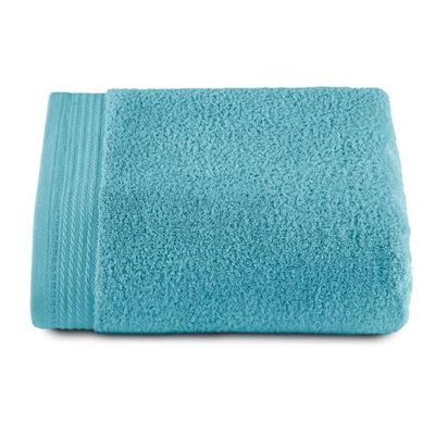 Top Towel - Premium - Toallas de baño Grandes - Toallas baño - 1 Toallas de Ducha -70x140 cms - Algodon 100% - 600 Gramos - Aguamar
