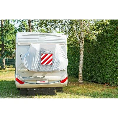 Fiamma - Telo Protettivo per Bicicletta, S 4