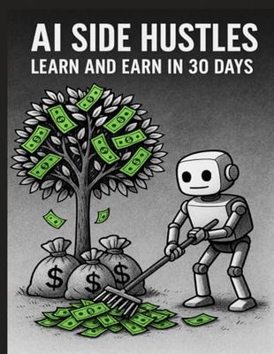 AI Side Hustles Learn And Earn In 30 Days
