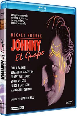 Johnny el Guapo