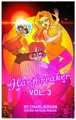 Hartbreaker Vol. 3