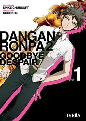 Danganronpa 2 Goodbye Despair 01