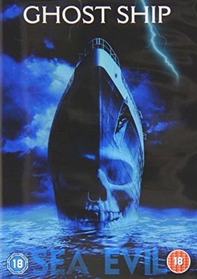 Ghost Ship