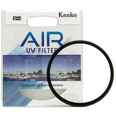 Kenko 227794 Air MC UV Multi-Coated Filter 77 mm Black